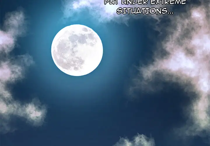 The Paradise - Chapter 1 [photo 4] - MangaPorn