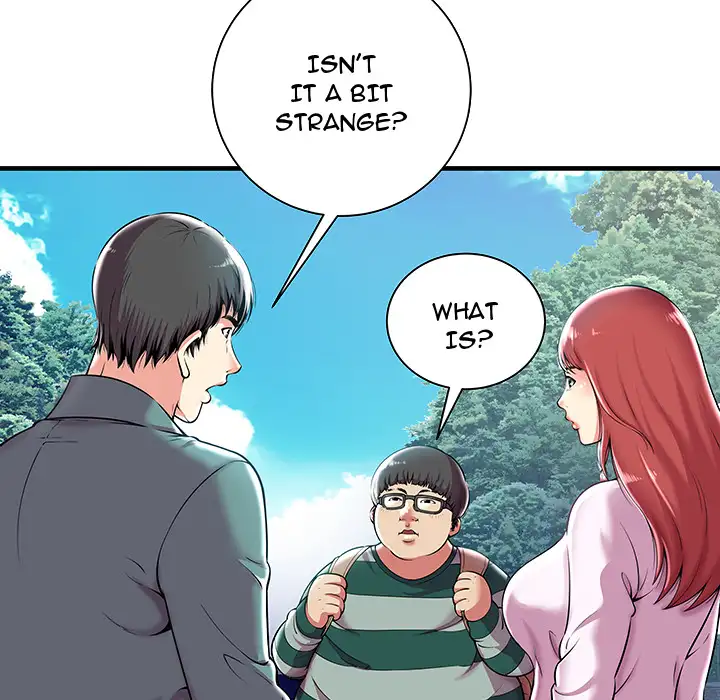 The Paradise - Chapter 1 [photo 41] - MangaPorn