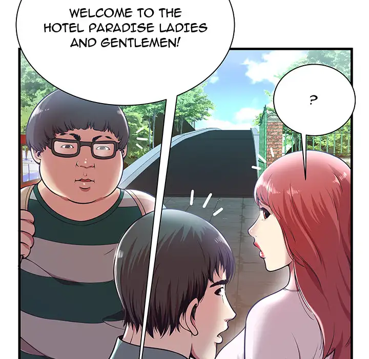 The Paradise - Chapter 1 [photo 45] - MangaPorn