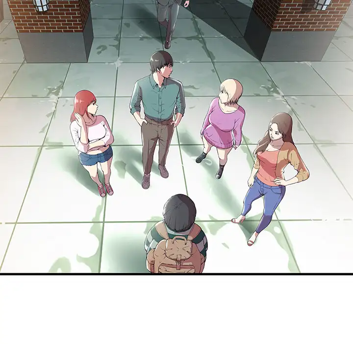 The Paradise - Chapter 1 [photo 47] - MangaPorn