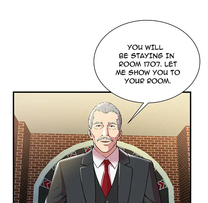 The Paradise - Chapter 1 [photo 48] - MangaPorn