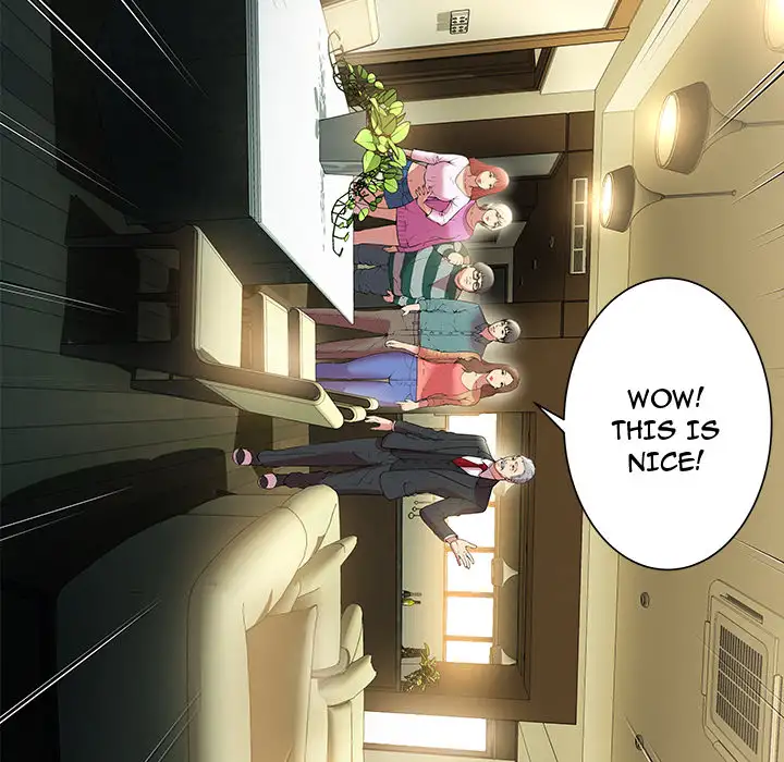 The Paradise - Chapter 1 [photo 50] - MangaPorn