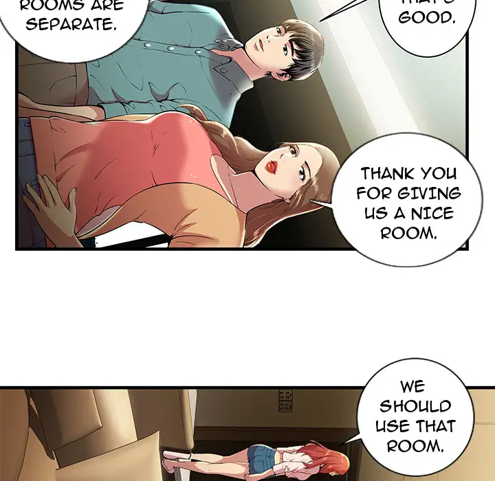 The Paradise - Chapter 1 [photo 53] - MangaPorn