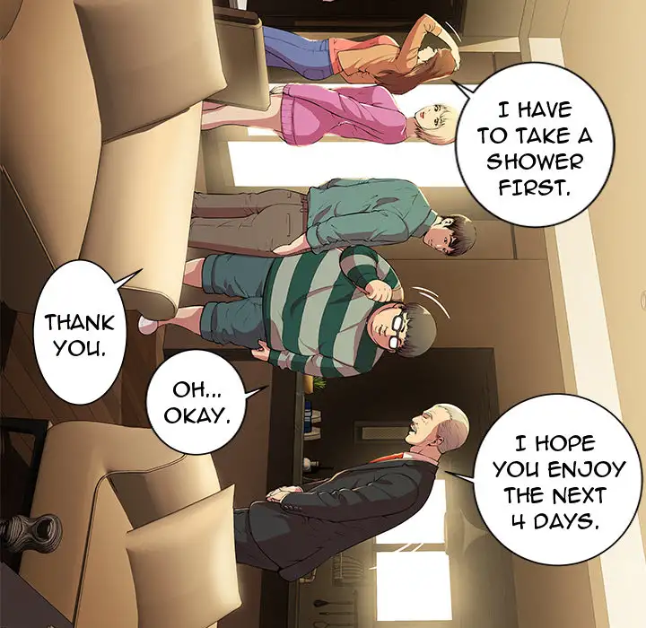 The Paradise - Chapter 1 [photo 54] - MangaPorn