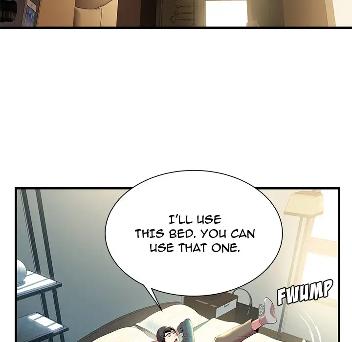 The Paradise - Chapter 1 [photo 55] - MangaPorn