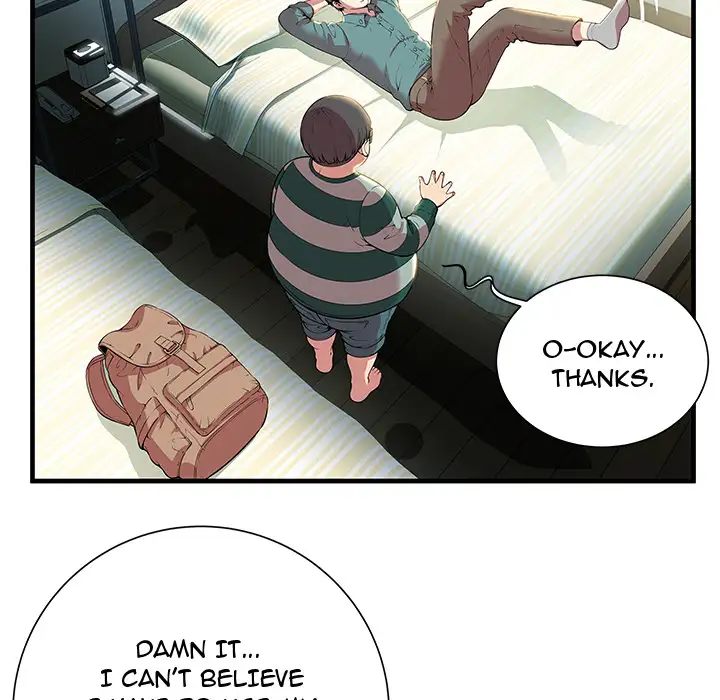 The Paradise - Chapter 1 [photo 56] - MangaPorn