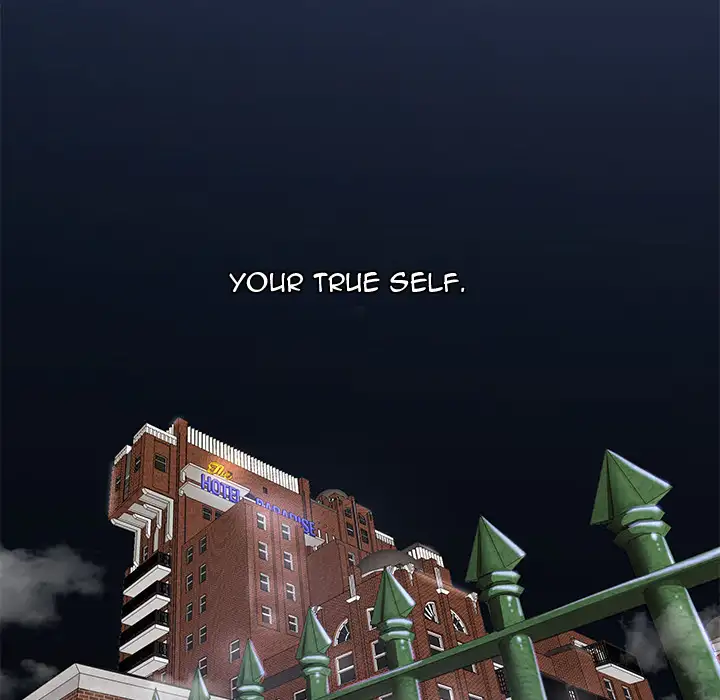 The Paradise - Chapter 1 [photo 6] - MangaPorn