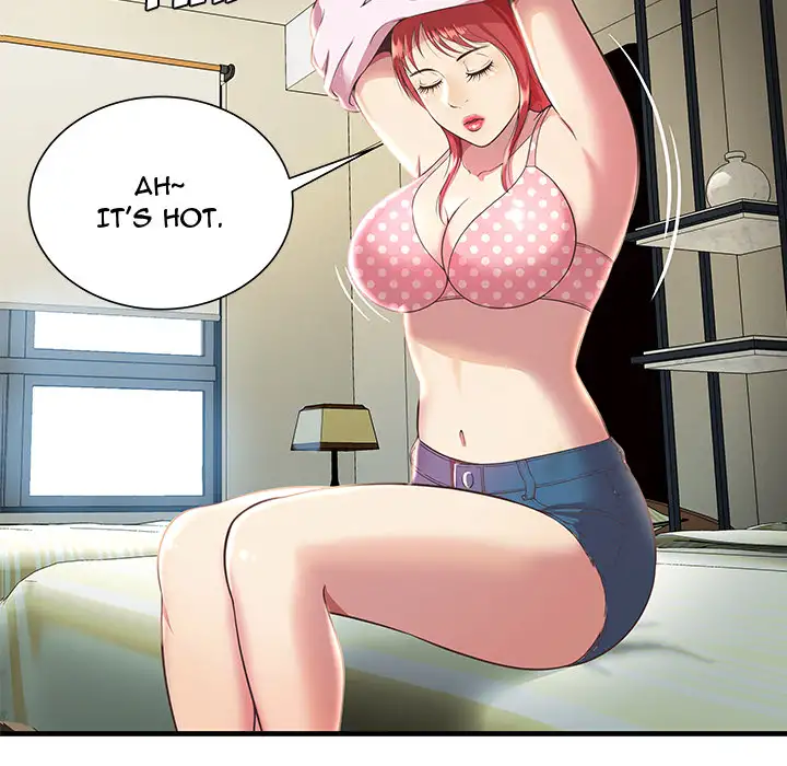 The Paradise - Chapter 1 [photo 64] - MangaPorn