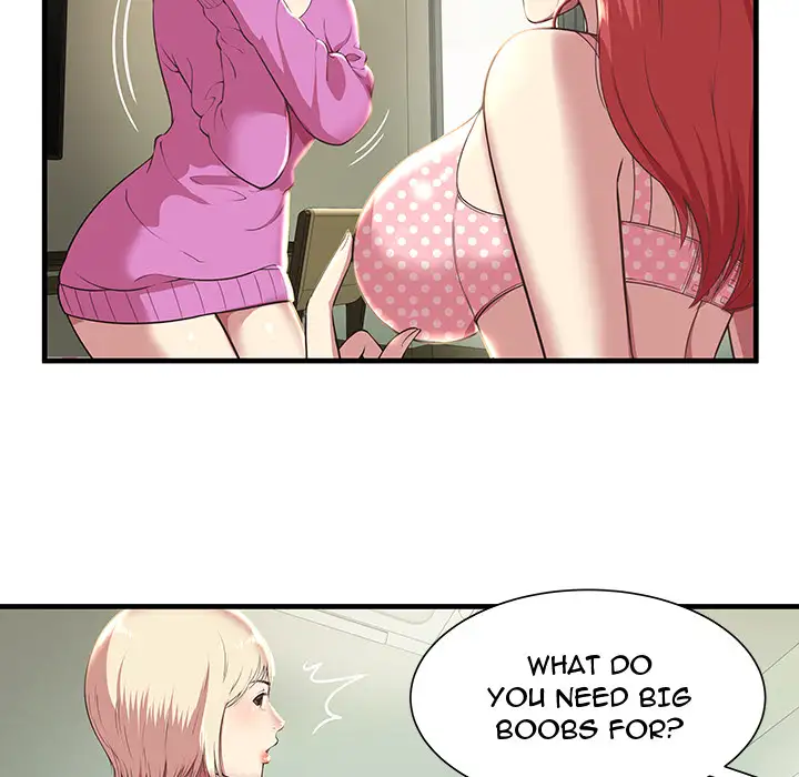 The Paradise - Chapter 1 [photo 69] - MangaPorn