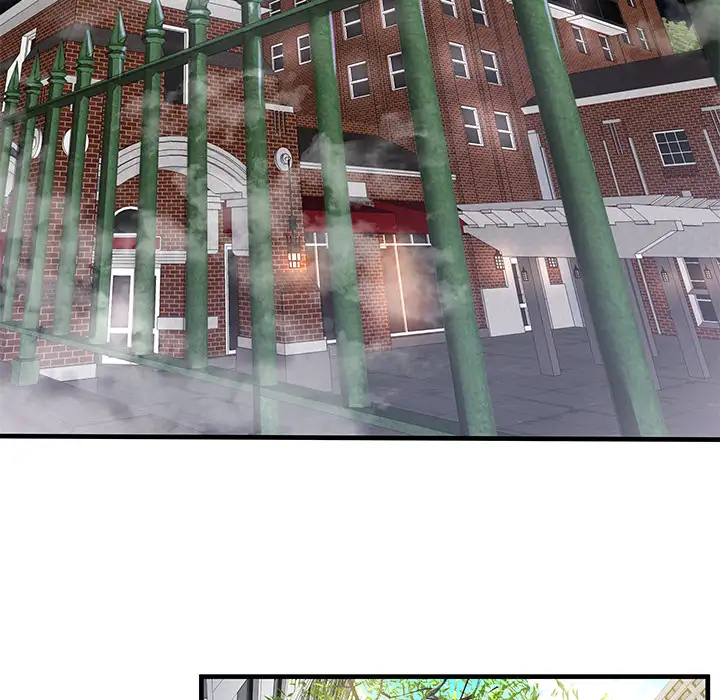 The Paradise - Chapter 1 [photo 7] - MangaPorn