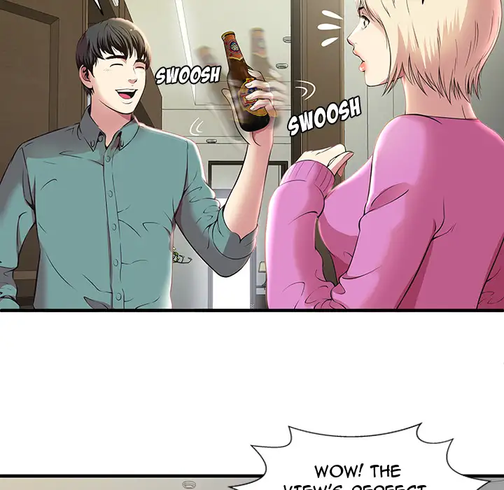 The Paradise - Chapter 1 [photo 79] - MangaPorn