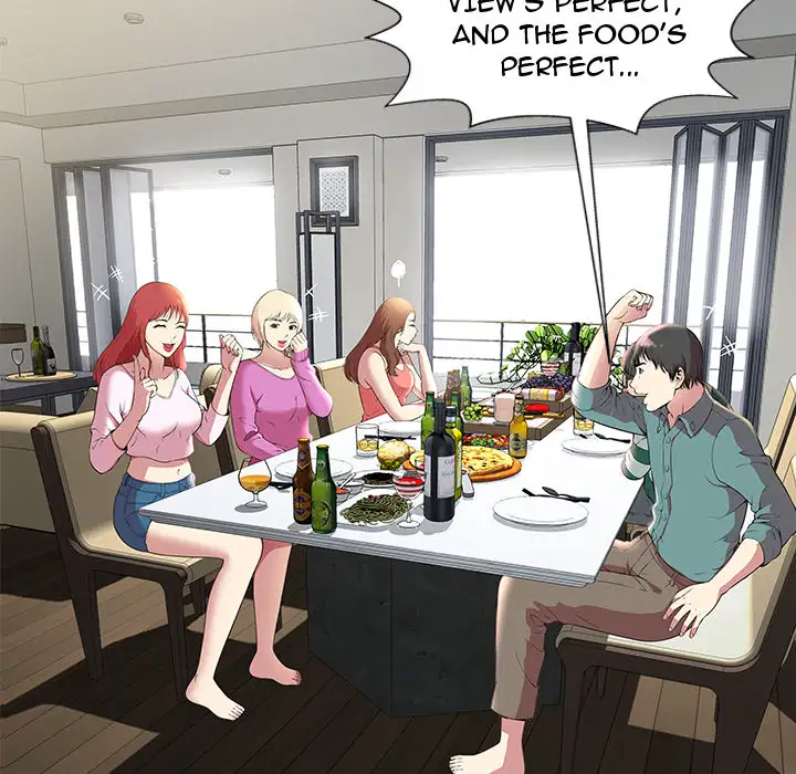 The Paradise - Chapter 1 [photo 80] - MangaPorn