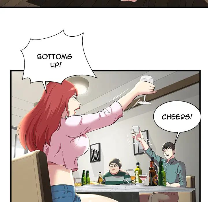 The Paradise - Chapter 1 [photo 81] - MangaPorn