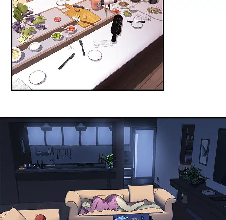 The Paradise - Chapter 1 [photo 84] - MangaPorn