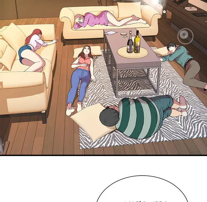 The Paradise - Chapter 1 [photo 87] - MangaPorn