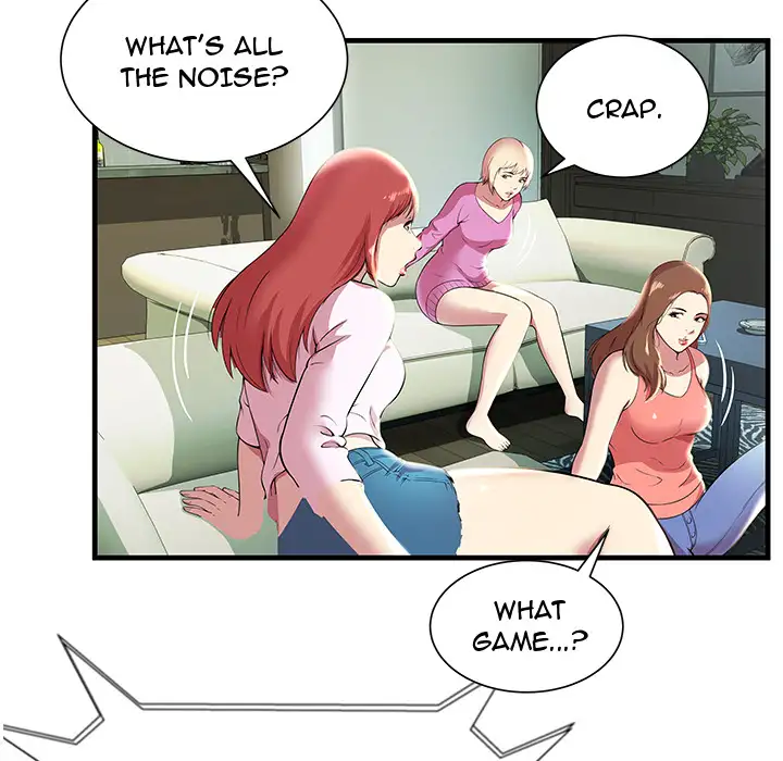 The Paradise - Chapter 1 [photo 89] - MangaPorn