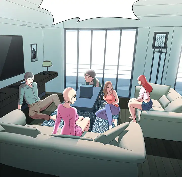 The Paradise - Chapter 1 [photo 94] - MangaPorn