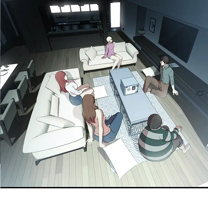 The Paradise - Chapter 1 [photo 96] - MangaPorn