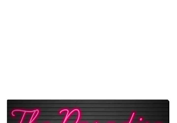 The Paradise - Chapter 2 [photo 1] - MangaPorn