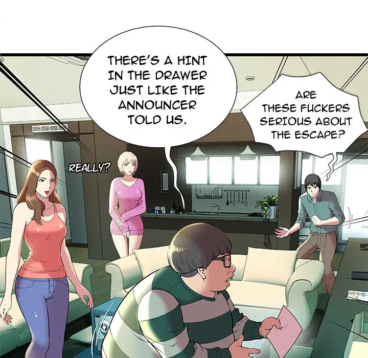 The Paradise - Chapter 2 [photo 12] - MangaPorn