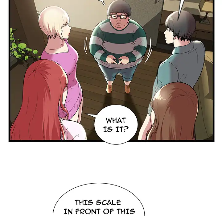 The Paradise - Chapter 2 [photo 15] - MangaPorn