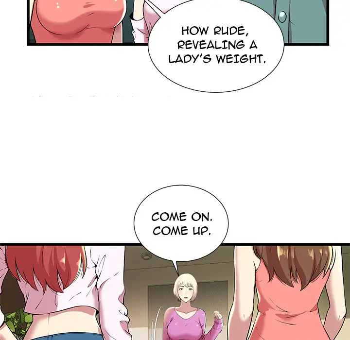 The Paradise - Chapter 2 [photo 19] - MangaPorn