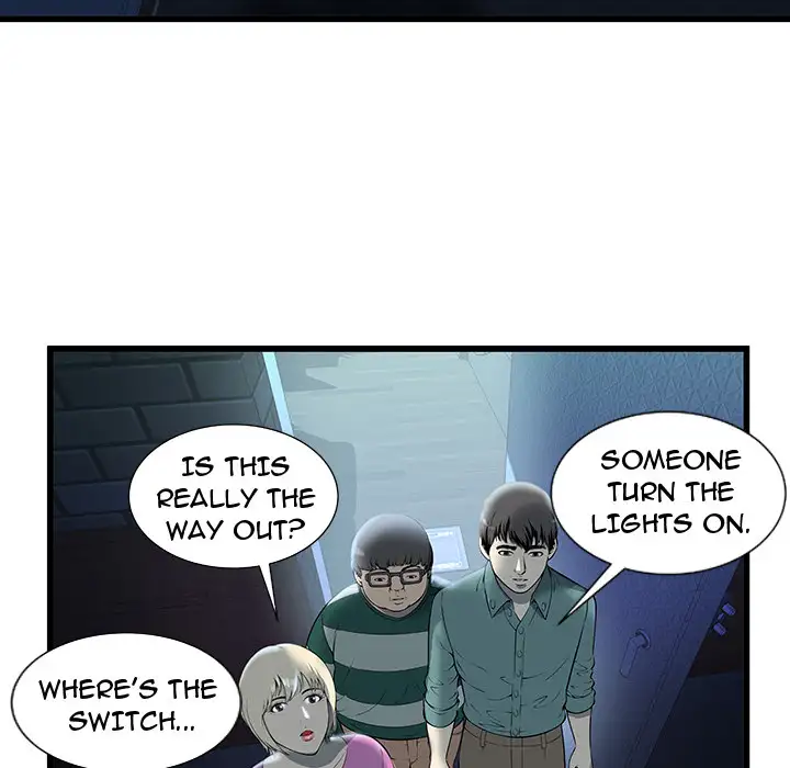 The Paradise - Chapter 2 [photo 28] - MangaPorn