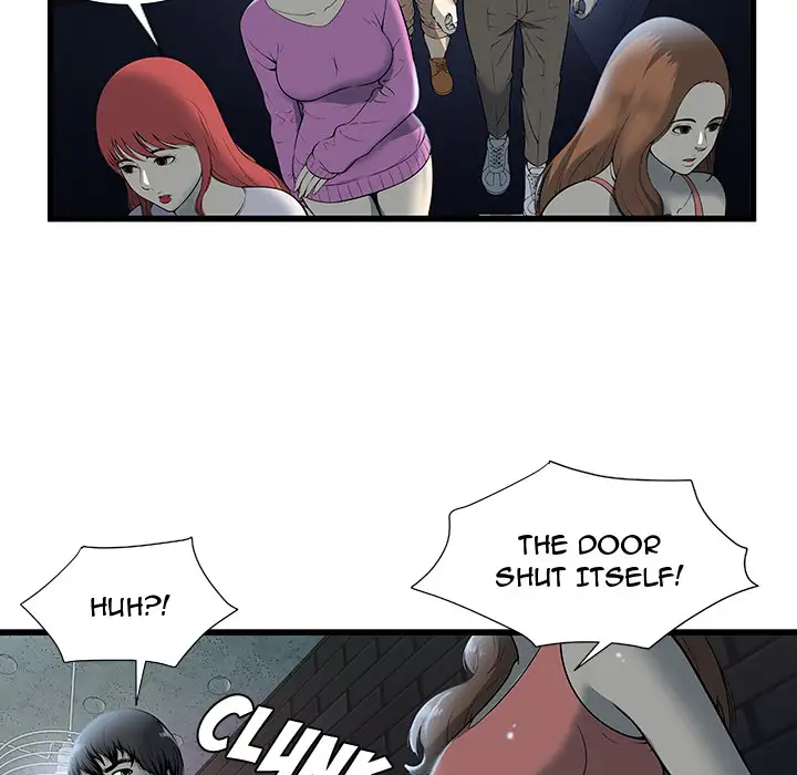 The Paradise - Chapter 2 [photo 29] - MangaPorn