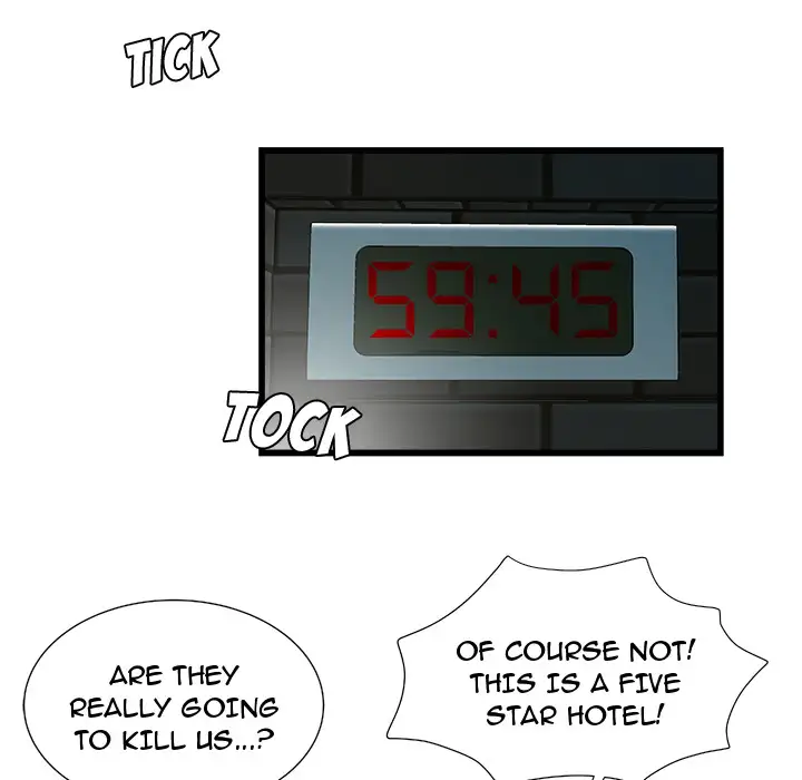 The Paradise - Chapter 2 [photo 43] - MangaPorn