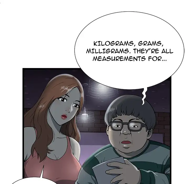 The Paradise - Chapter 2 [photo 49] - MangaPorn