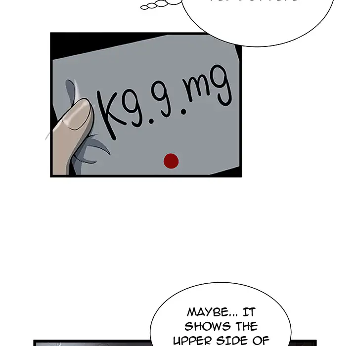 The Paradise - Chapter 2 [photo 55] - MangaPorn