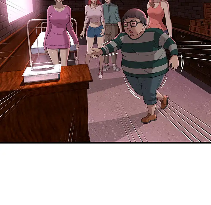 The Paradise - Chapter 2 [photo 64] - MangaPorn