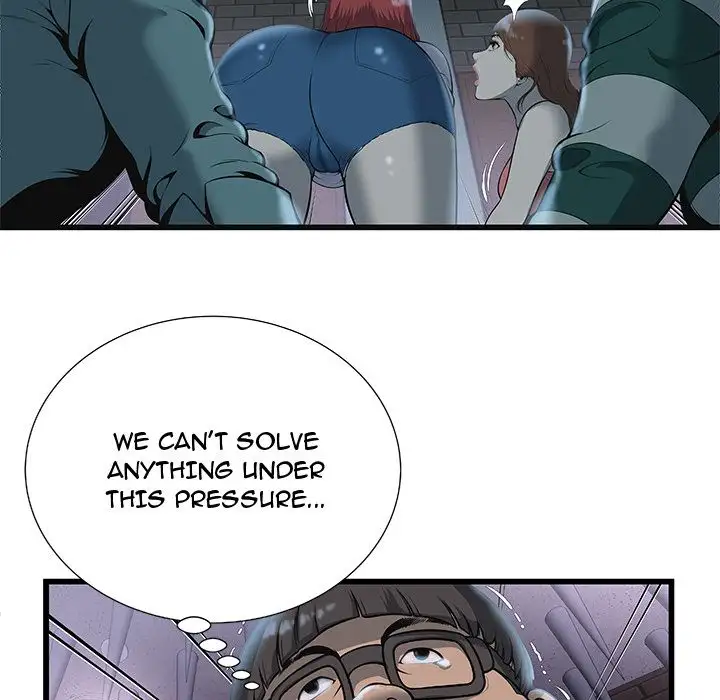 The Paradise - Chapter 3 [photo 10] - MangaPorn