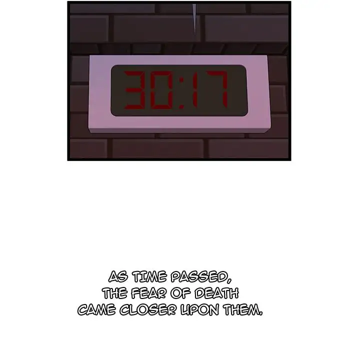 The Paradise - Chapter 3 [photo 12] - MangaPorn