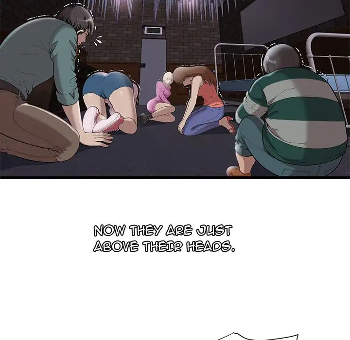 The Paradise - Chapter 3 [photo 14] - MangaPorn