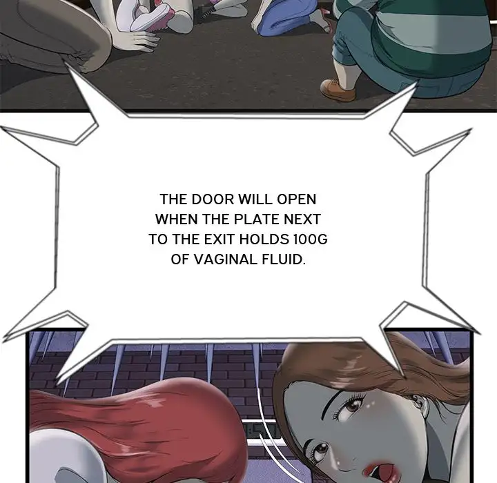 The Paradise - Chapter 3 [photo 17] - MangaPorn