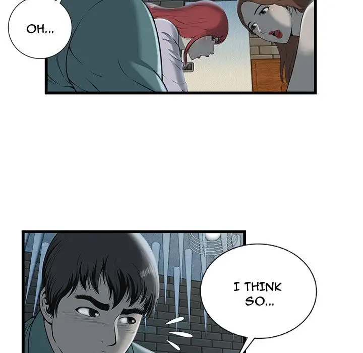 The Paradise - Chapter 3 [photo 19] - MangaPorn