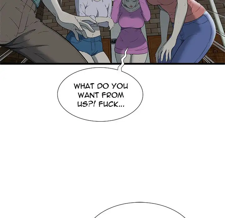 The Paradise - Chapter 3 [photo 30] - MangaPorn