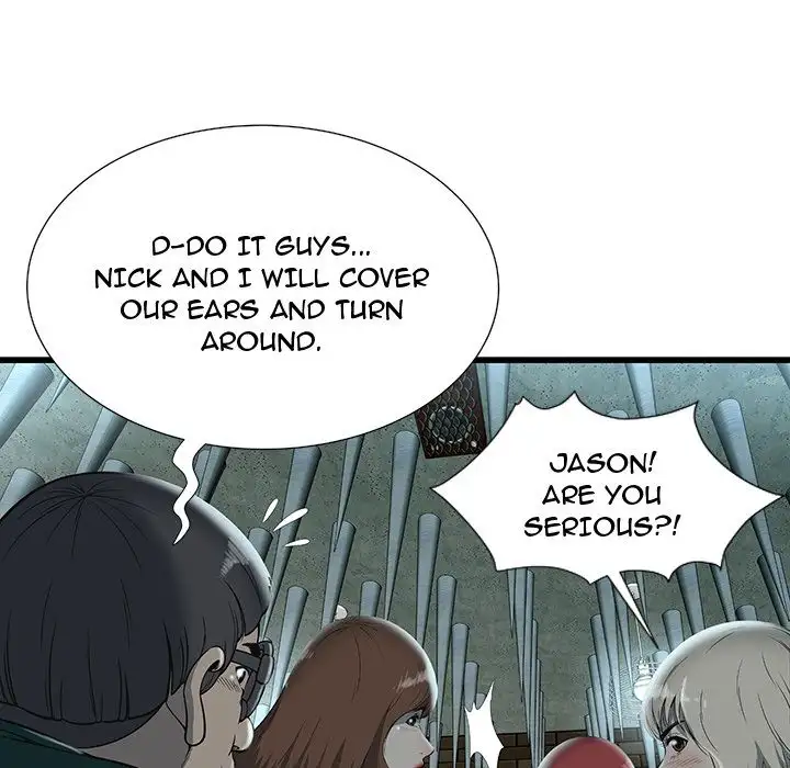 The Paradise - Chapter 3 [photo 33] - MangaPorn