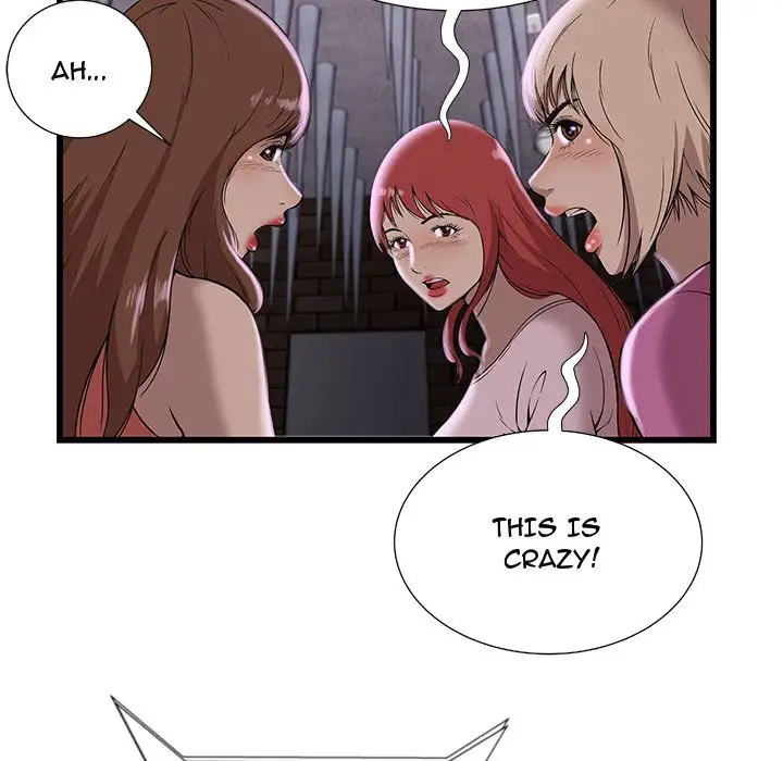 The Paradise - Chapter 3 [photo 35] - MangaPorn