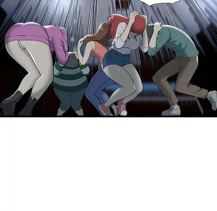 The Paradise - Chapter 3 [photo 40] - MangaPorn