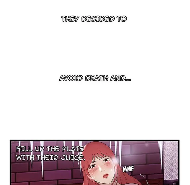 The Paradise - Chapter 3 [photo 48] - MangaPorn