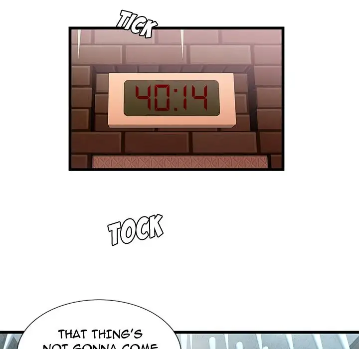 The Paradise - Chapter 3 [photo 5] - MangaPorn