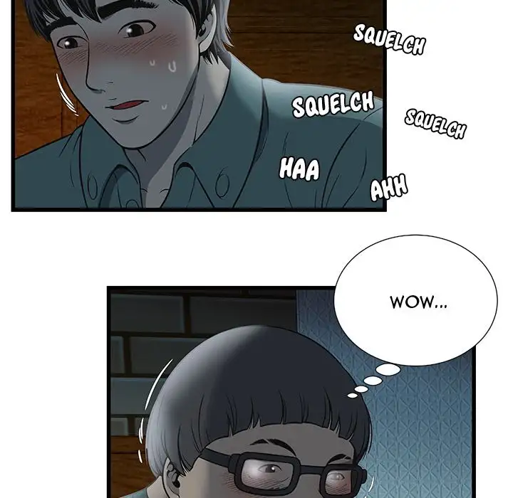 The Paradise - Chapter 3 [photo 54] - MangaPorn