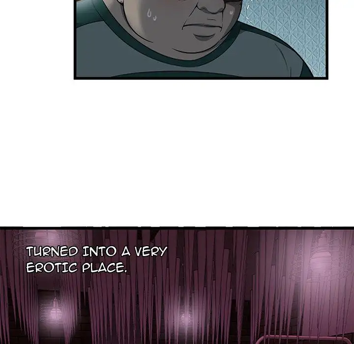 The Paradise - Chapter 3 [photo 55] - MangaPorn