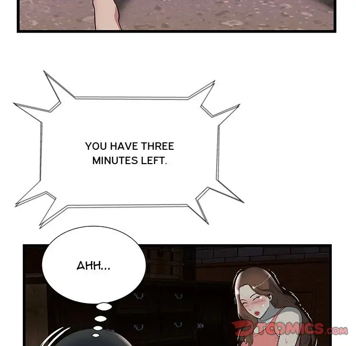 The Paradise - Chapter 3 [photo 62] - MangaPorn