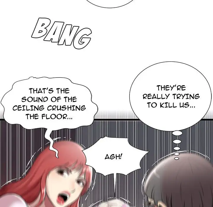 The Paradise - Chapter 3 [photo 75] - MangaPorn