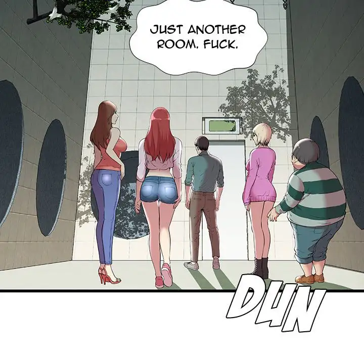 The Paradise - Chapter 3 [photo 79] - MangaPorn