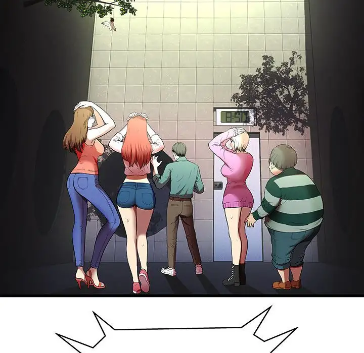 The Paradise - Chapter 3 [photo 87] - MangaPorn