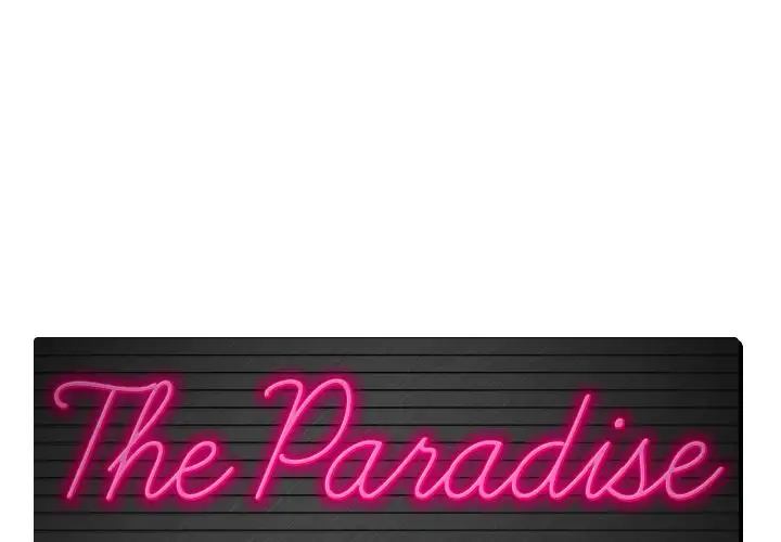 The Paradise - Chapter 4 [photo 1] - MangaPorn